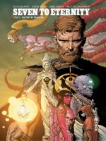 Seven To Eternity Tome 2 de Opena Jerome chez Urban Comics