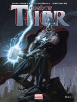 Mighty Thor T01 de Xxx chez Panini