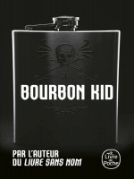 Bourbon Kid (bourbon Kid, Tome 7) de Anonyme chez Lgf