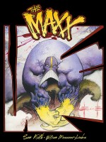 The Maxx T01 de Kieth Sam chez Reflexions