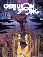 Oblivion Song - T02 - Oblivion Song 02 de Leoni/de Felici chez Delcourt