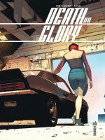 Urban Indies - Death Or Glory Tome 1 de Bengal chez Urban Comics