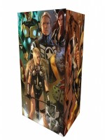 Coffret Marvel Events : Avengers de Xxx chez Panini