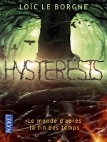 Hysteresis de Borgne Loic Le chez Pocket