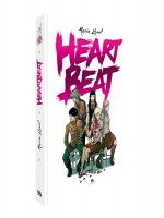 Heart Beat de Llovet Maria chez Ankama