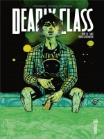Deadly Class Tome 10 de Remender  Rick chez Urban Comics