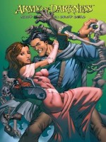 Army Of Darkness T02 Shop Till You Drop Dead de James Kuhoric chez Reflexions