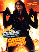 T01 - G.i. Joe Special Missions : Crush Depth de Dixon/gulacy chez Vestron