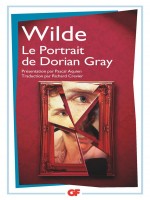 Le Portrait De Dorian Gray de Wilde Oscar chez Flammarion