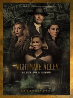 Nightmare Alley de Gresham W L. chez Gallimard