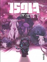 Isola - Tome 2 de Kerschl Karl chez Urban Comics