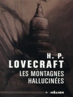 Montagnes Hallucinees (les) de Lovecraft H.p. chez Mnemos