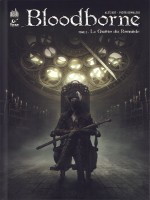 Urban Games - Bloodborne Tome 2 de Kot Ale? chez Urban Comics