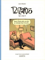 Bizarro - Tome 01 - Vous Avez Dit Bizarro ? de Piraro Dan chez Glenat