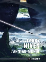 L Anneau Monde de Niven Larry chez Mnemos