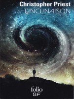 L'inclinaison de Priest Christopher chez Gallimard