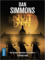 Nuit D'ete de Simmons Dan chez Pocket