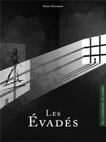 Les Evades - Les Classiques Du Cinema N 19 de Kermode Mark chez Akileos