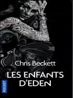 Les Enfants D'eden de Beckett Chris chez Pocket