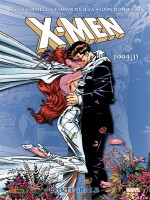 X-men L'integrale T37 (1994 I) de Lobdell/nicieza chez Panini