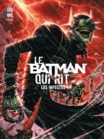 Le Batman Qui Rit  - Tome 2 de Williamson Joshua chez Urban Comics