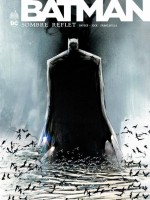 Batman Sombre Reflet Integrale de Snyder/jock/francavi chez Urban Comics