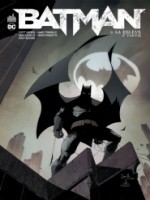 Batman Tome 9 de Snyder/paquette/capu chez Urban Comics