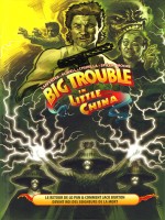 Big Trouble In Little China T02 de John Carpenter chez Reflexions