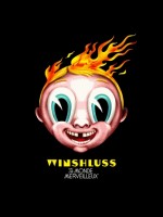 Winshluss,un Monde Merveilleux de Winshluss chez Requins Marteau