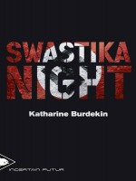 Swastika Night de Burdekin Katharine chez Piranha