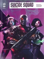 Dc Rebirth - Suicide Squad Rebirth Tome 7 de Williams/collectif chez Urban Comics