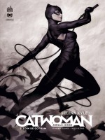 Selina Kyle : Catwoman  - Tome 2 de Jones Joelle chez Urban Comics