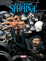 Doctor Strange T04 de Aaron Jason chez Panini
