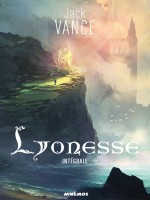 Lyonesse - Integrale de Vance Jack chez Mnemos