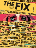 Urban Indie - The Fix Tome 2 de Spencer Nick chez Urban Comics