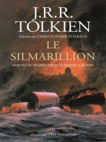 Le Silmarillion Illustre de Tolkien/nasmith chez Bourgois