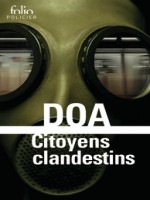 Citoyens Clandestins de Doa chez Gallimard
