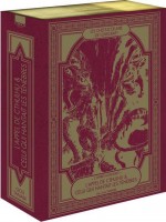 Coffret Lovecraft - L'appel De Cthulhu & Celui Qui Hantait Les Tenebres de Lovecraft/tanabe chez Ki-oon
