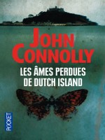 Les Ames Perdues De Dutch Island de Connolly John chez Pocket