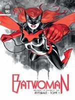 Batwoman Integrale  - Tome 1 de Williams Iii Jh/jock chez Urban Comics