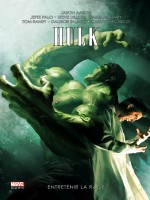 Hulk T02 de Aaron Jason chez Panini