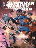 Superman de Soule/daniel chez Urban Comics