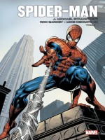 Spider-man Par Straczynski T04 de Straczynski/garney chez Panini