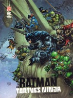 Batman de Williams Ii Freddie chez Urban Comics