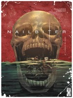 Nailbiter - Tome 03 de Williamson Joshua chez Glenat Comics