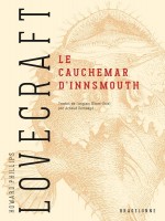 Le Cauchemar D'innsmouth de Lovecraft H.p. chez Bragelonne