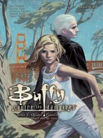 Buffy Saison 10 T03 de Urasawa-n chez Panini