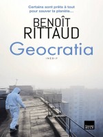 Geocratia de Rittaud Benoit chez Toucan