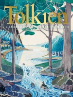 Tolkien - Createur De La Terre Du Milieu de Mcilwaine Catherine chez Hoebeke