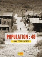 Population : 48 de Sternbergh Adam chez Super 8 Edition